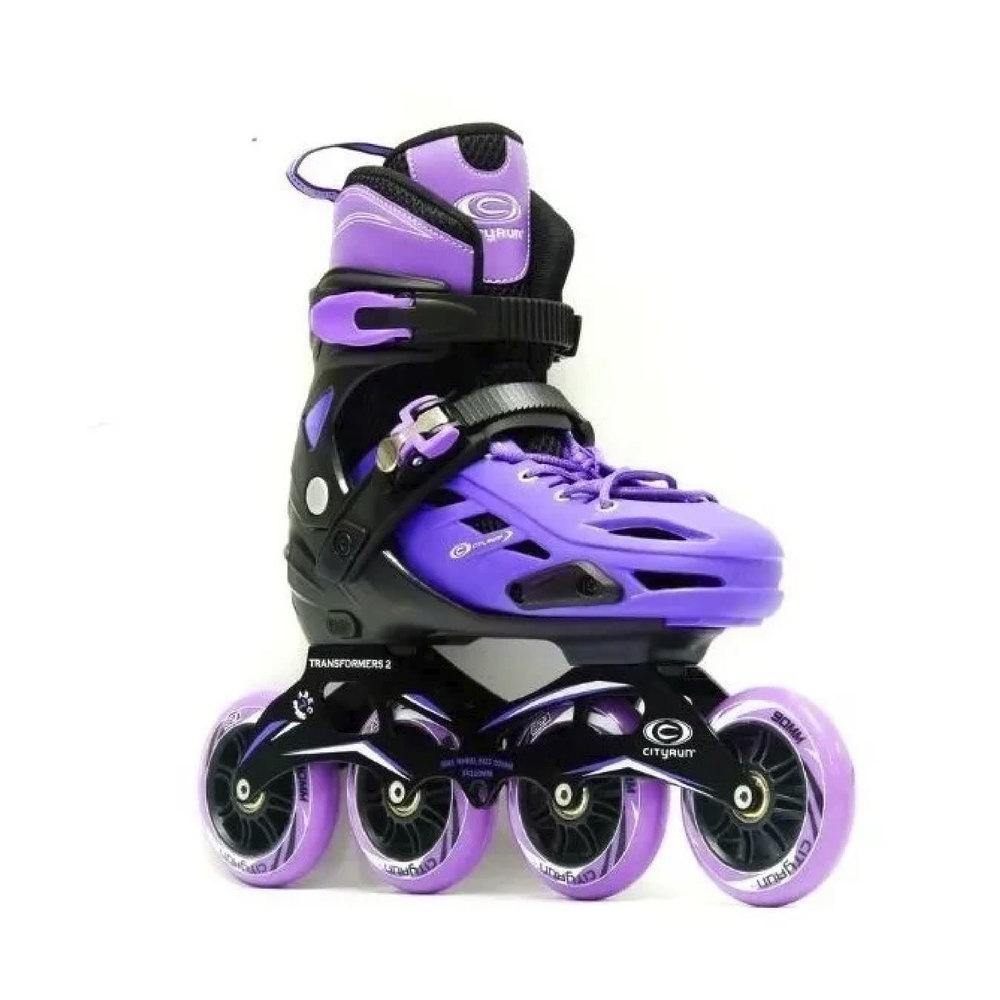 Patines Transformer - El Deportista