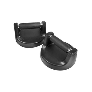 Soporte para flexiones giratorio