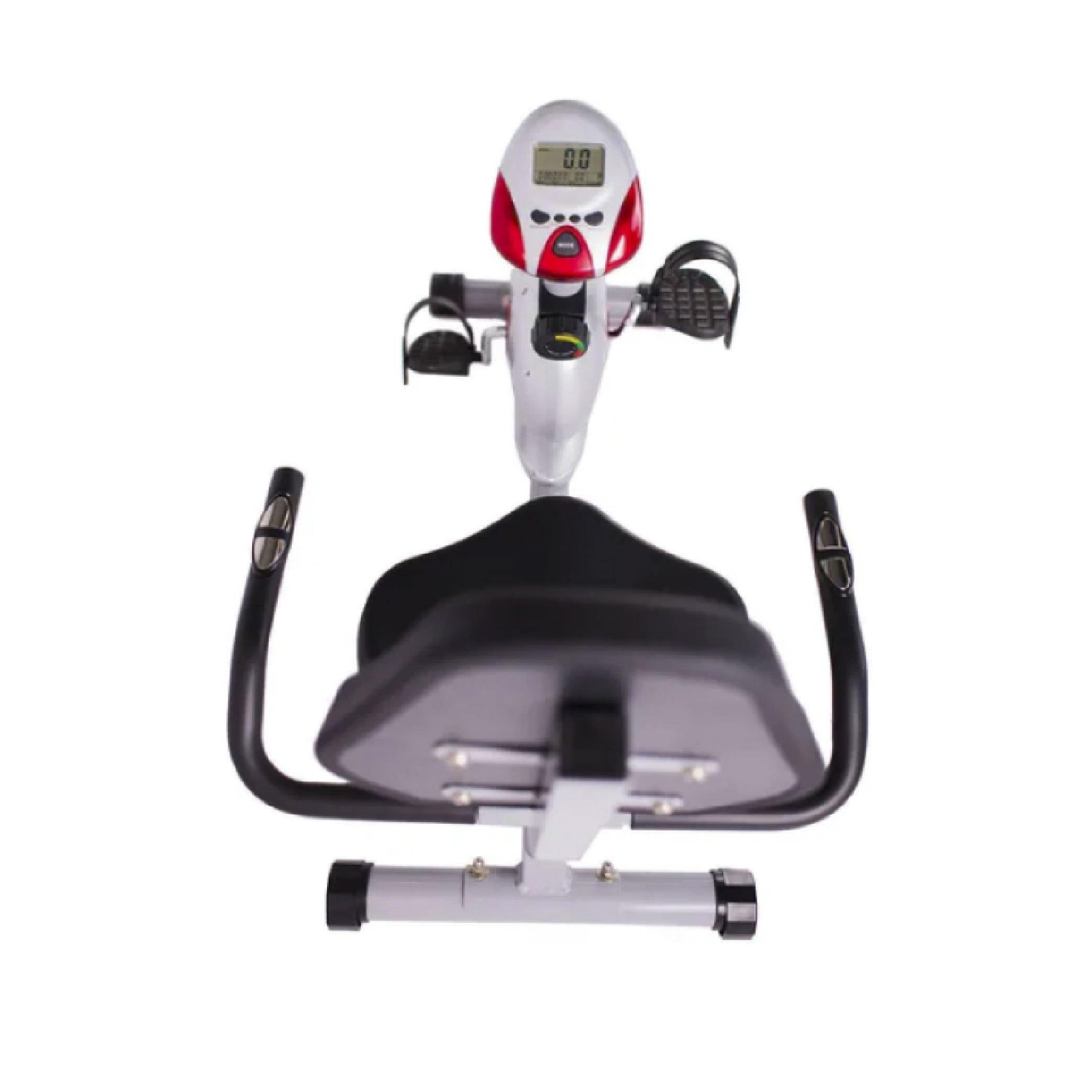 Recumbent magnética manual 8.4G – 60054