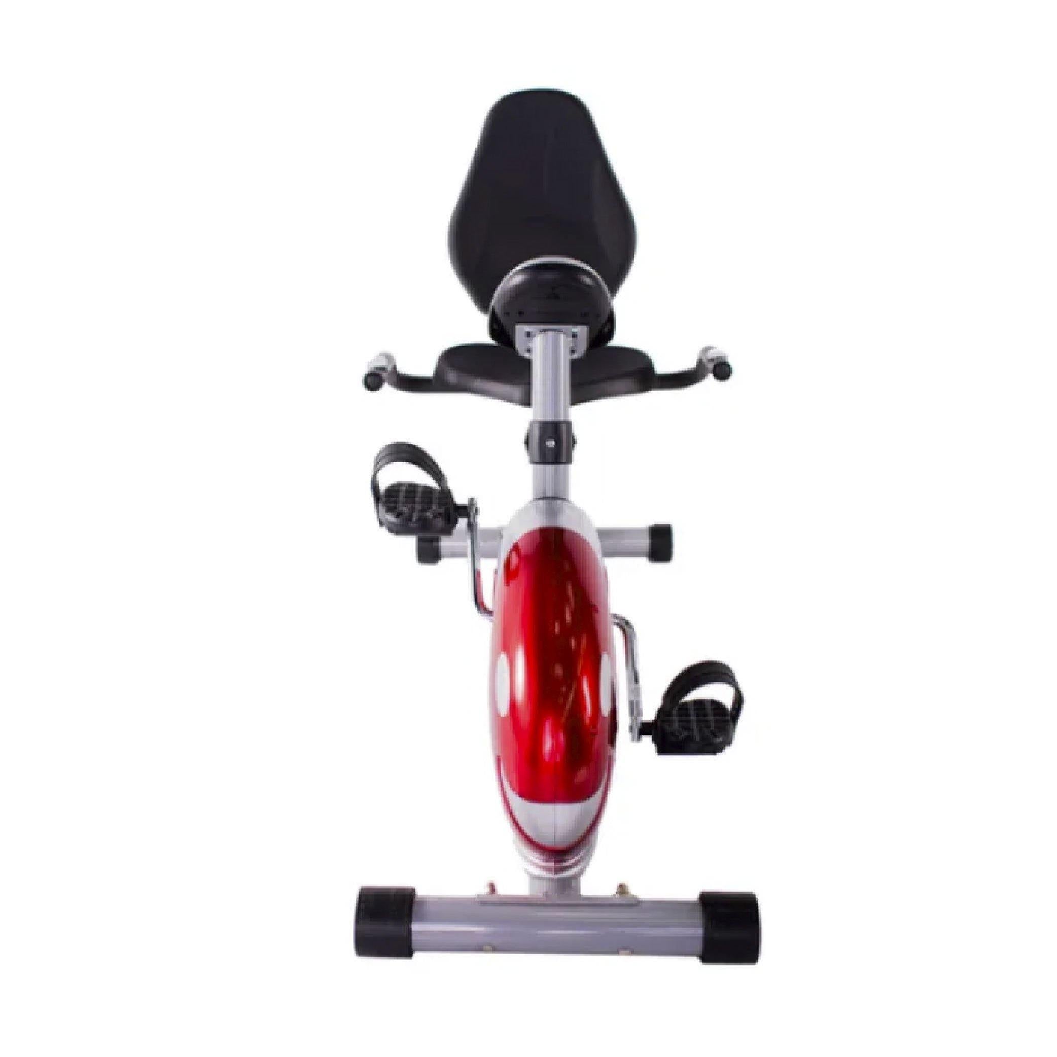 Recumbent magnética manual 8.4G – 60054