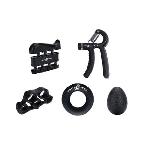 Set de grip para mano 071729
