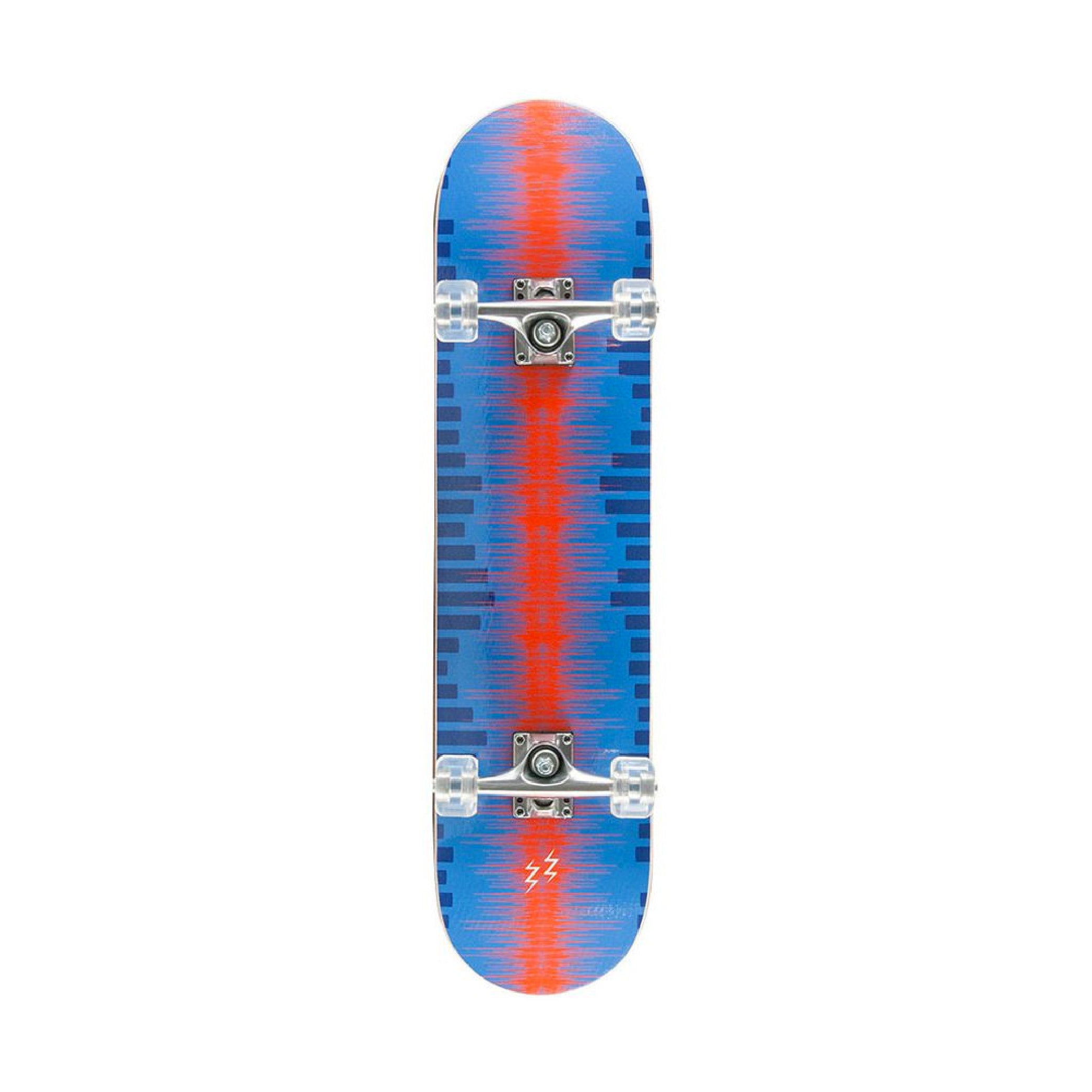 Patineta Skate Zoom H tech