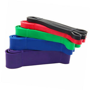 Bandas Elásticas de Poder