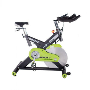 Bicicleta Spinning Siena con volante de 20kg