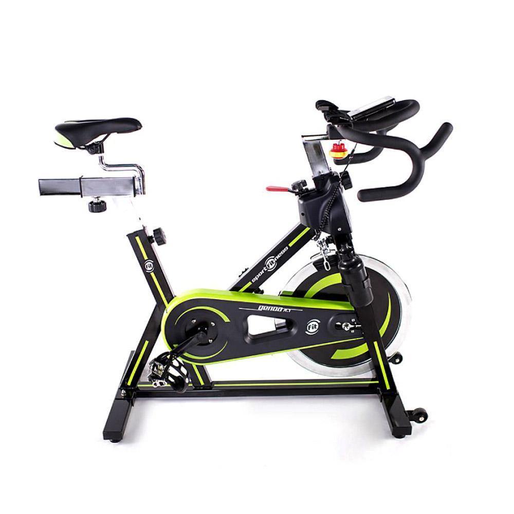 Bicicleta spinning Genoa R1