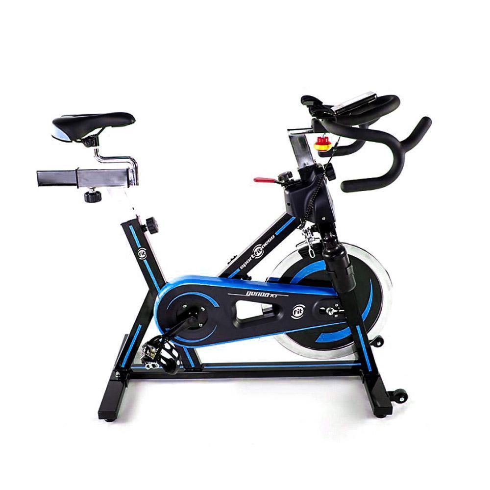 Bicicleta spinning Genoa R1
