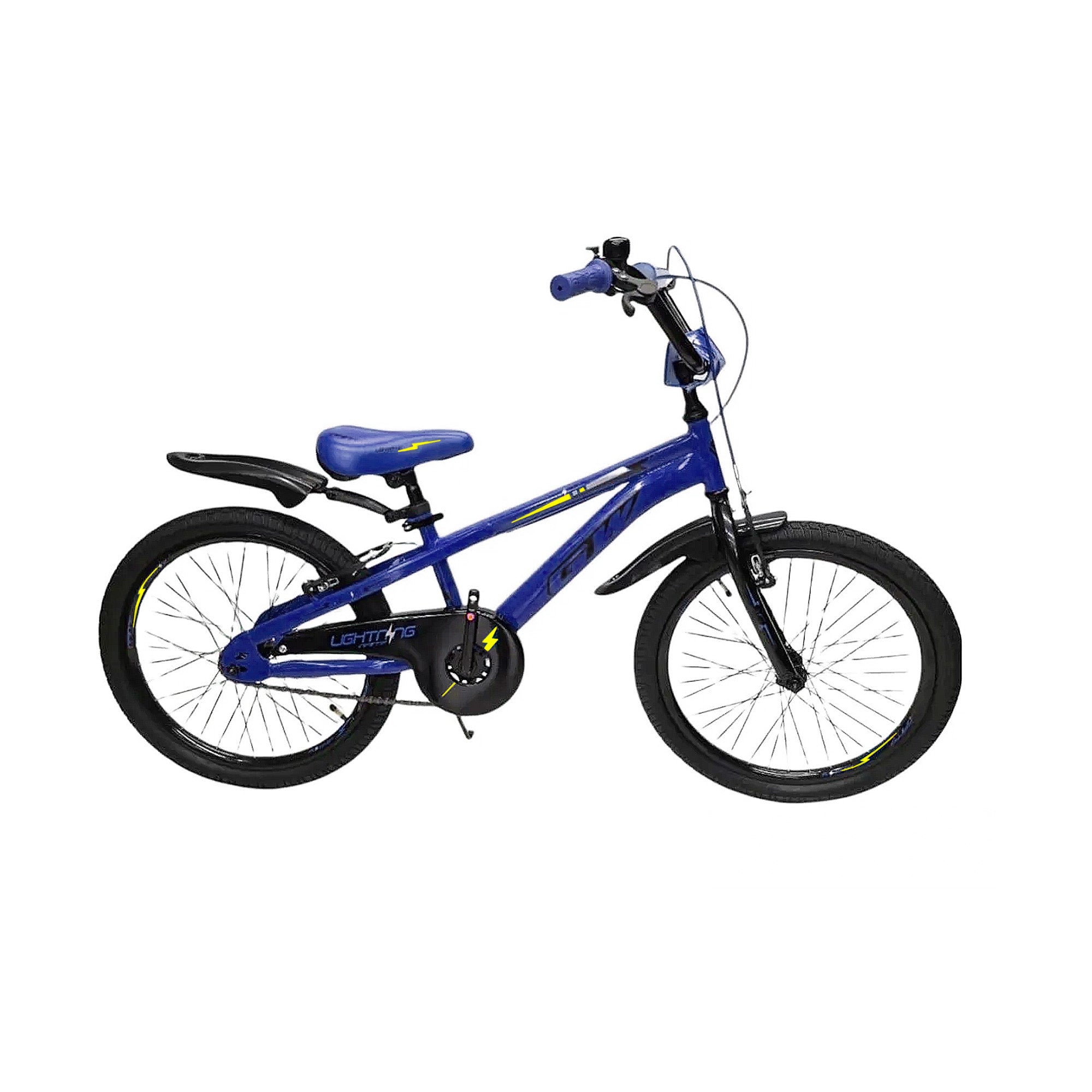 Bicicleta infantil Gw Lightning