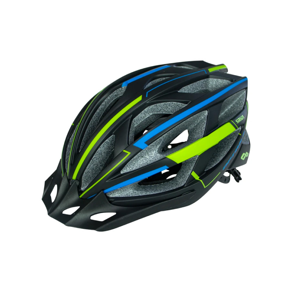 Casco In mold Optimus Sirius