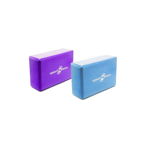 Cubo (Bloque) de Yoga Profesional