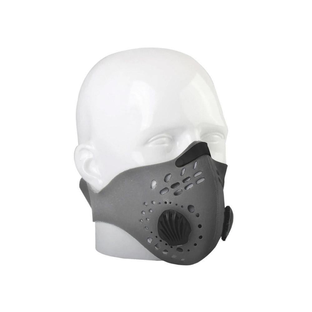 Máscara antipolución Gw - El Deportista