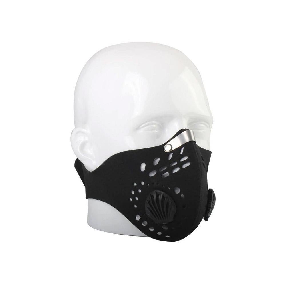 Máscara antipolución Gw - El Deportista