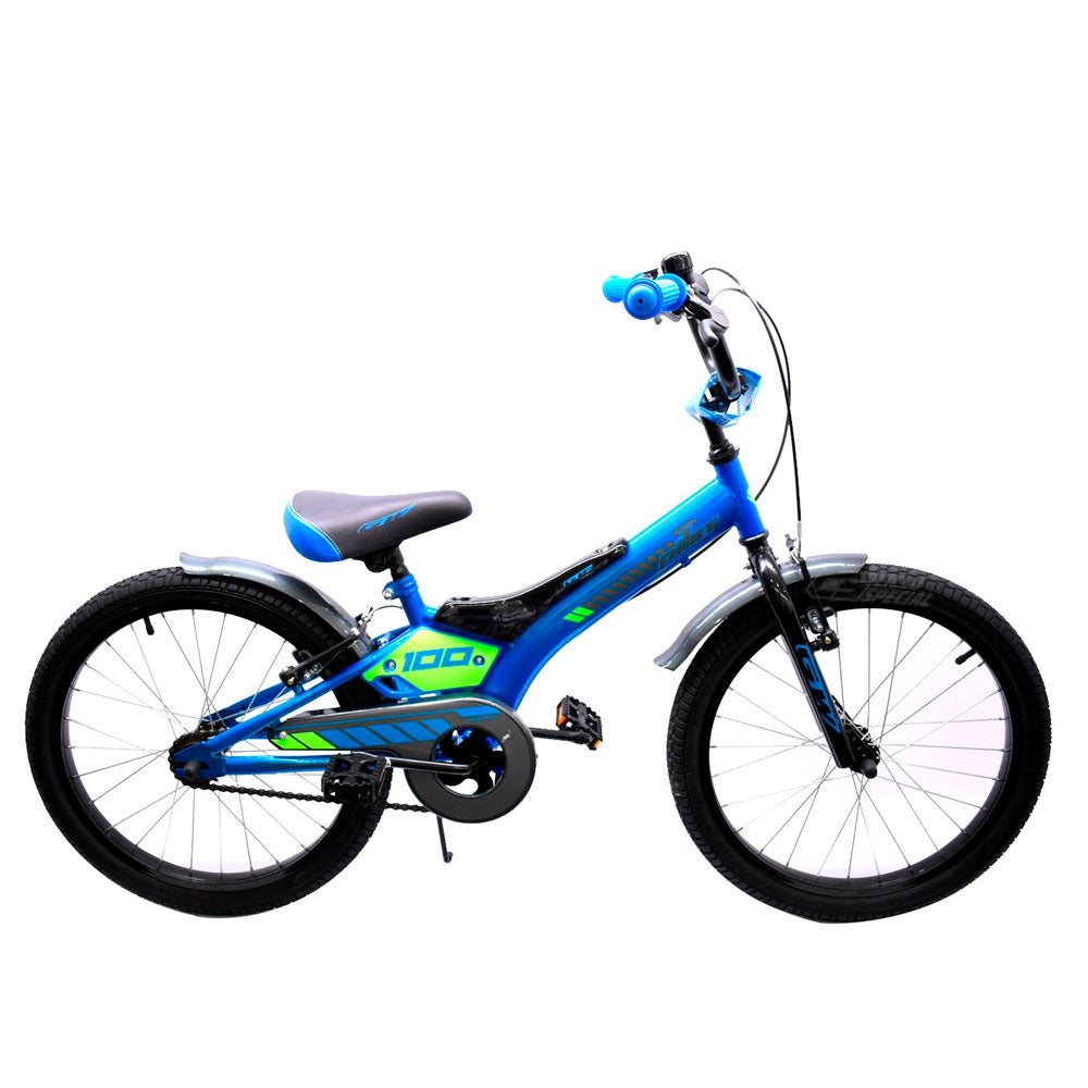 Bicicleta infantil Gw Pilot