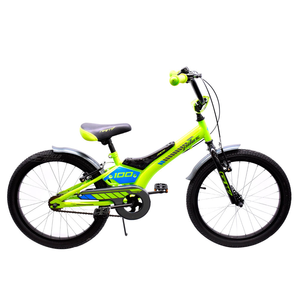 Bicicleta infantil Gw Pilot