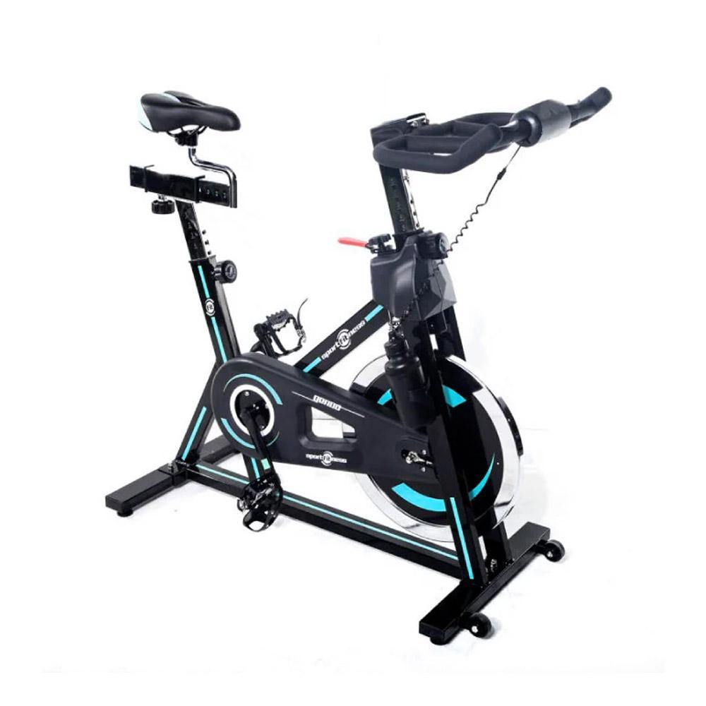 Bicicleta Spinning Genoa - El Deportista