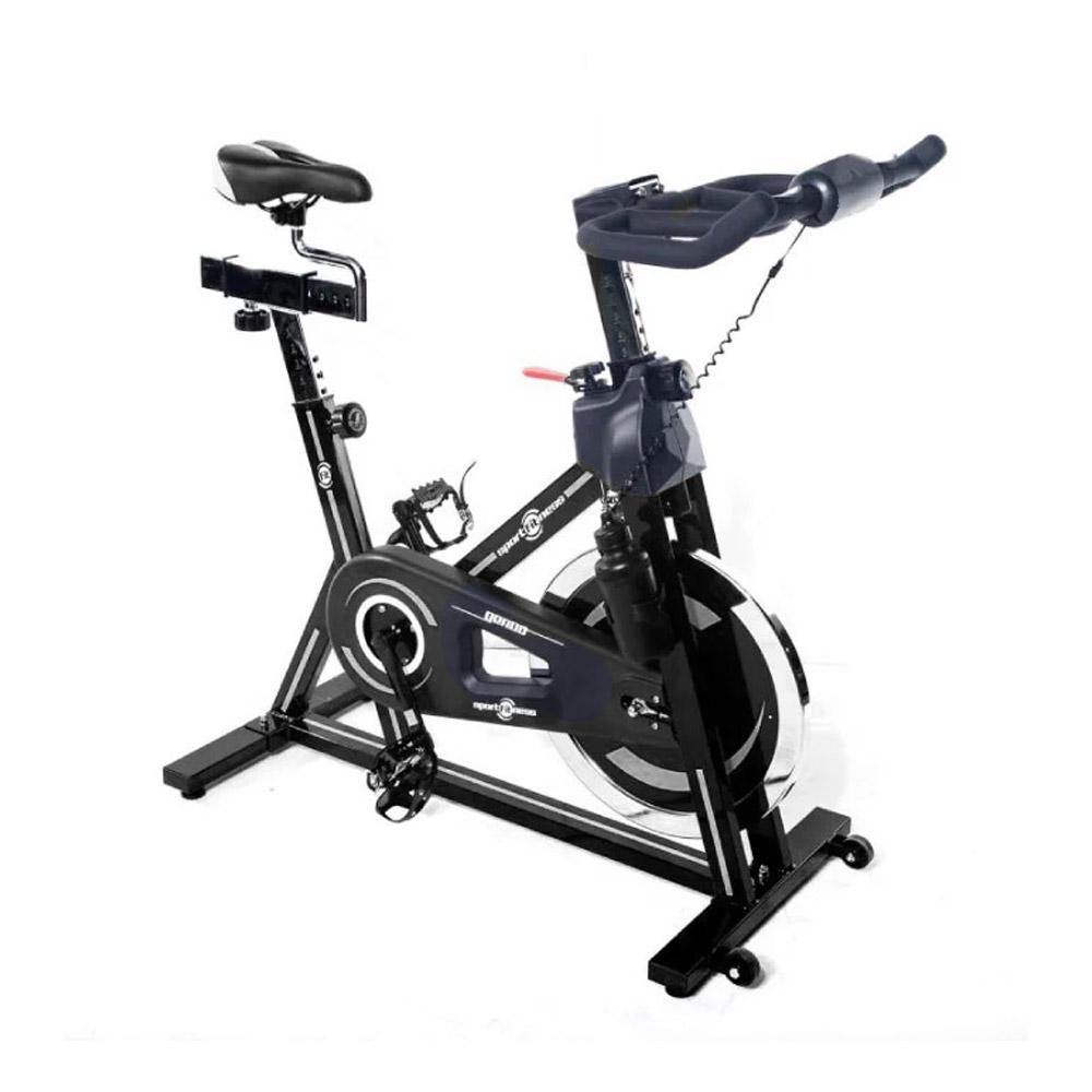 Bicicleta Spinning Genoa - El Deportista
