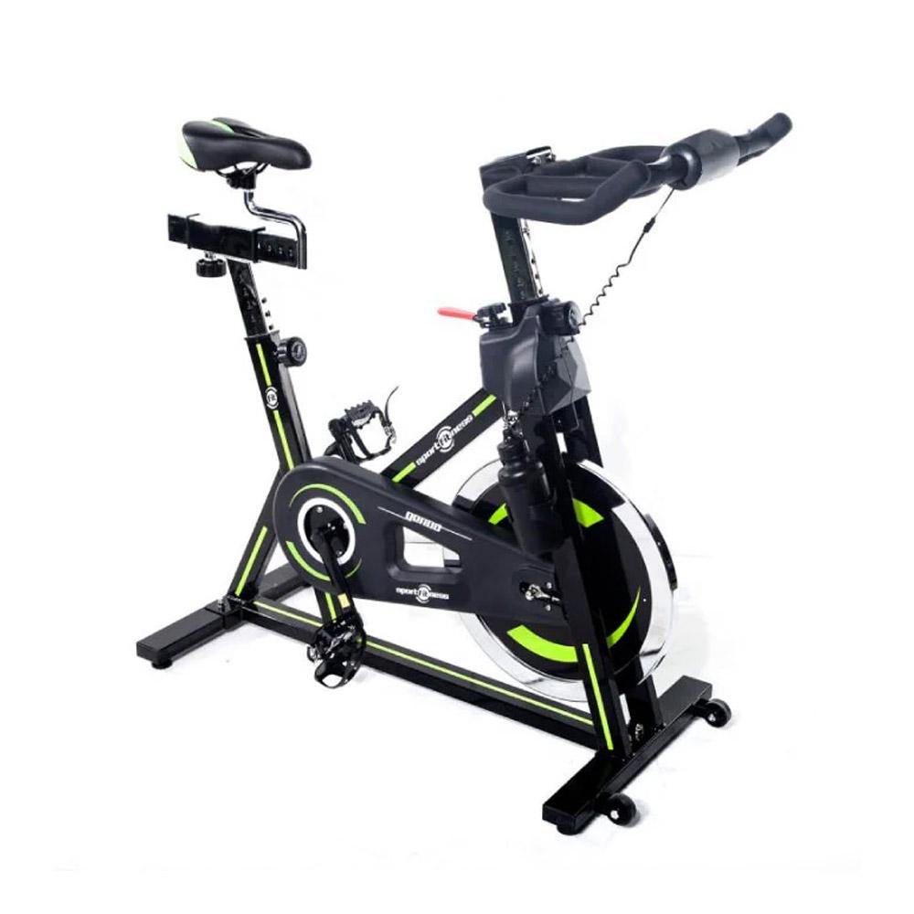 Bicicleta Spinning Genoa - El Deportista